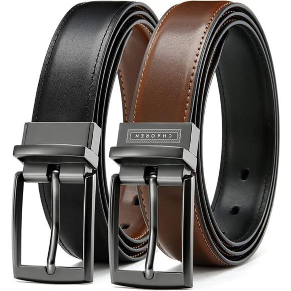 Reversible Belt, CR 1.25\